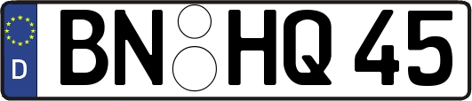 BN-HQ45