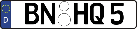 BN-HQ5