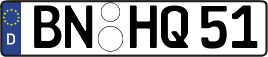 BN-HQ51