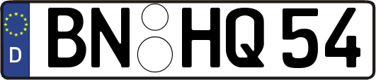 BN-HQ54