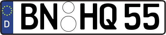 BN-HQ55