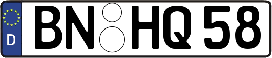BN-HQ58