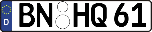 BN-HQ61