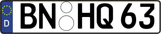 BN-HQ63