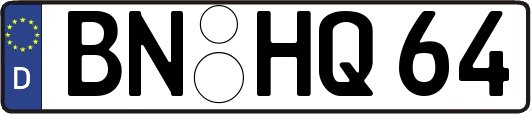 BN-HQ64