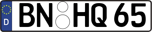 BN-HQ65