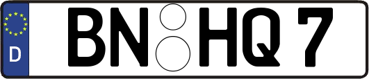 BN-HQ7