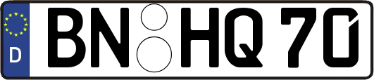 BN-HQ70