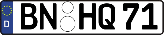 BN-HQ71