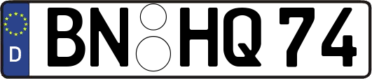 BN-HQ74