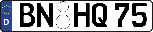 BN-HQ75