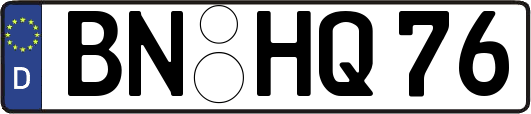 BN-HQ76