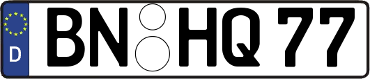 BN-HQ77