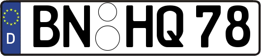 BN-HQ78