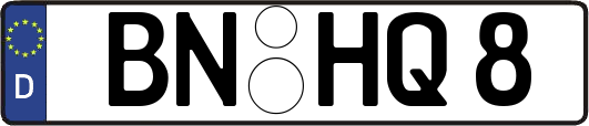 BN-HQ8