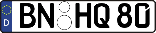 BN-HQ80