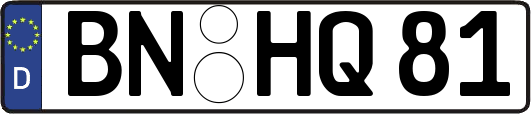BN-HQ81