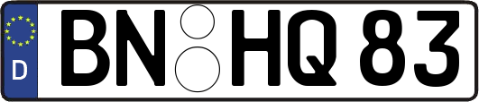 BN-HQ83