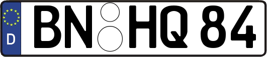 BN-HQ84