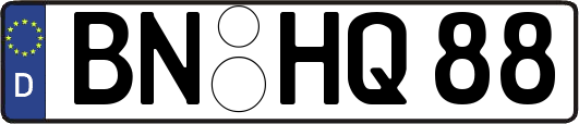 BN-HQ88