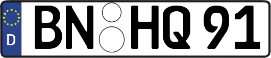 BN-HQ91