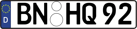 BN-HQ92