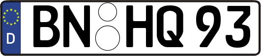 BN-HQ93