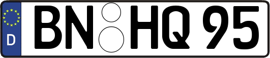 BN-HQ95