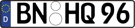 BN-HQ96