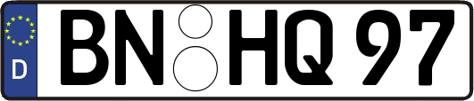 BN-HQ97