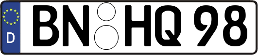 BN-HQ98
