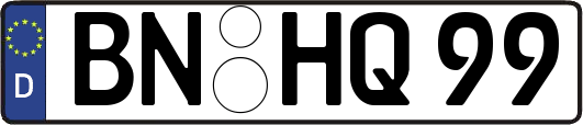 BN-HQ99