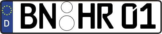 BN-HR01