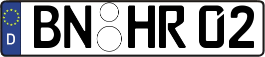 BN-HR02