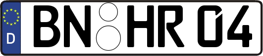 BN-HR04