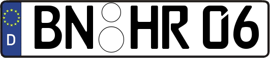 BN-HR06