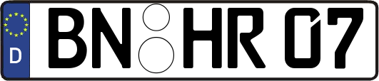 BN-HR07