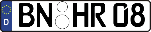 BN-HR08