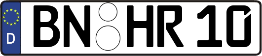 BN-HR10