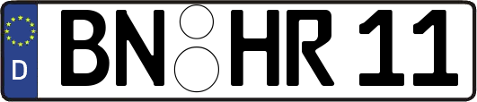 BN-HR11