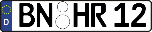 BN-HR12
