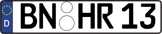BN-HR13