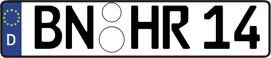 BN-HR14