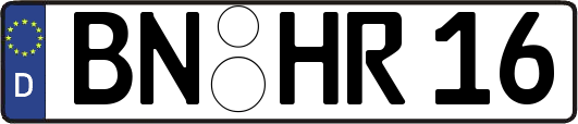 BN-HR16