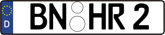 BN-HR2