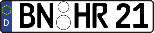 BN-HR21