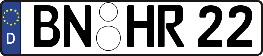 BN-HR22