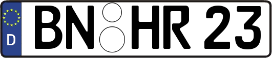 BN-HR23