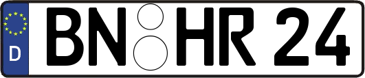 BN-HR24