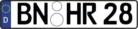 BN-HR28